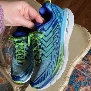 Hoka One One